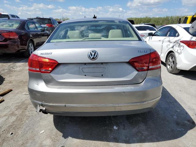 Photo 5 VIN: 1VWBN7A32DC113431 - VOLKSWAGEN PASSAT 