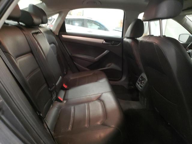 Photo 9 VIN: 1VWBN7A32DC143707 - VOLKSWAGEN PASSAT 