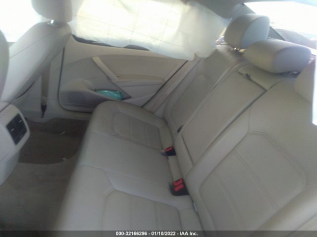 Photo 7 VIN: 1VWBN7A32EC013010 - VOLKSWAGEN PASSAT 