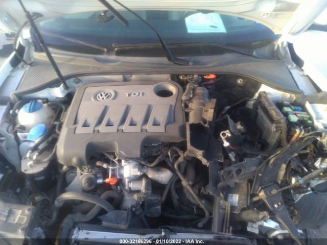 Photo 9 VIN: 1VWBN7A32EC013010 - VOLKSWAGEN PASSAT 