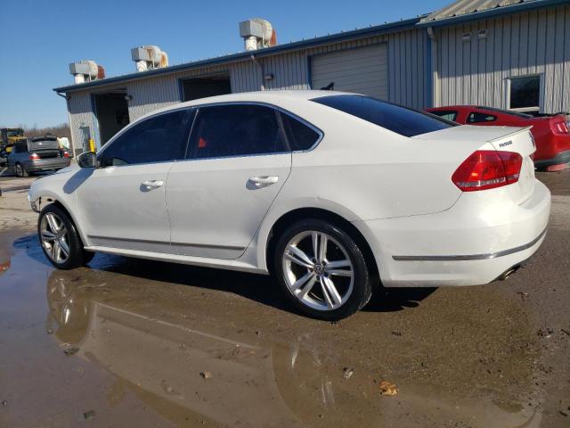 Photo 1 VIN: 1VWBN7A32EC035055 - VOLKSWAGEN PASSAT SE 