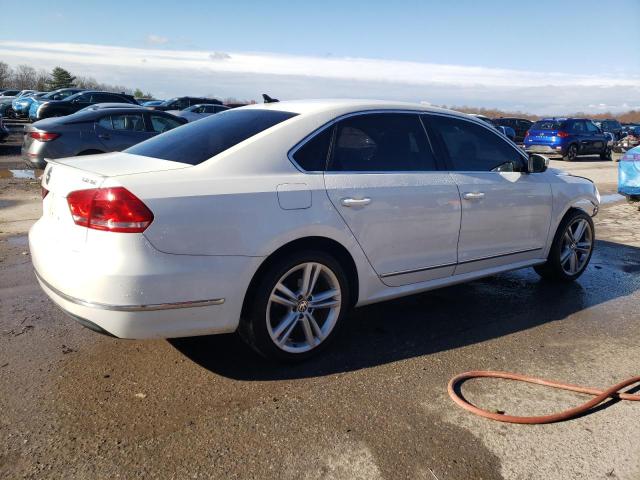 Photo 2 VIN: 1VWBN7A32EC035055 - VOLKSWAGEN PASSAT SE 