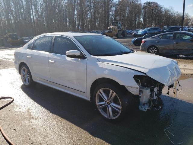 Photo 3 VIN: 1VWBN7A32EC035055 - VOLKSWAGEN PASSAT SE 