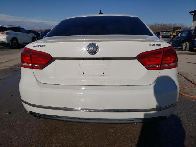 Photo 5 VIN: 1VWBN7A32EC035055 - VOLKSWAGEN PASSAT SE 