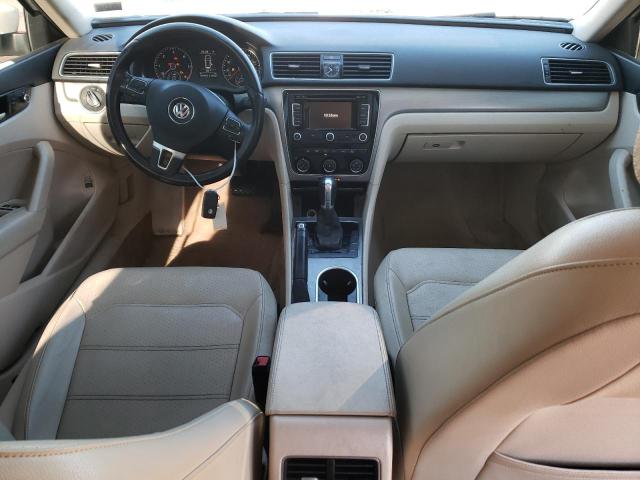 Photo 7 VIN: 1VWBN7A32EC035055 - VOLKSWAGEN PASSAT SE 