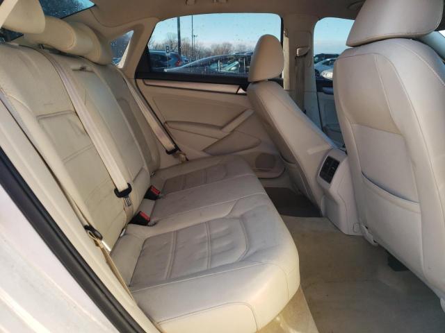 Photo 9 VIN: 1VWBN7A32EC035055 - VOLKSWAGEN PASSAT SE 