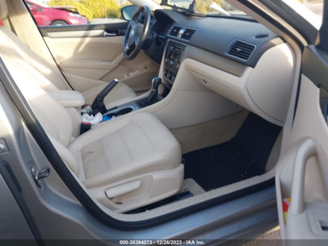 Photo 4 VIN: 1VWBN7A32EC063678 - VOLKSWAGEN PASSAT 