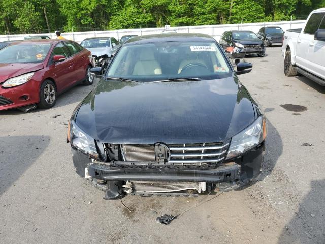 Photo 4 VIN: 1VWBN7A32EC067276 - VOLKSWAGEN PASSAT 