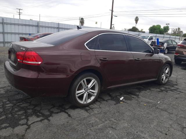 Photo 2 VIN: 1VWBN7A32EC090377 - VOLKSWAGEN PASSAT 