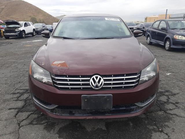 Photo 4 VIN: 1VWBN7A32EC090377 - VOLKSWAGEN PASSAT 