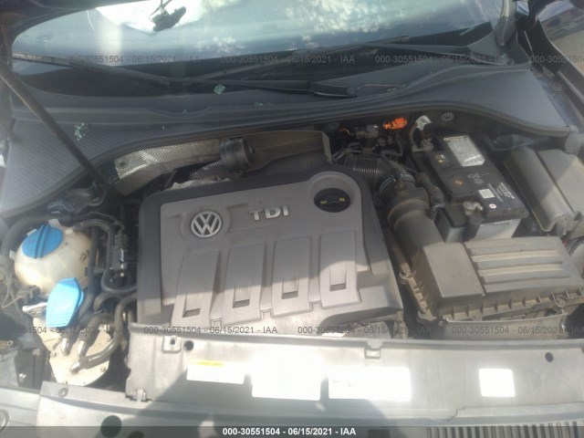 Photo 9 VIN: 1VWBN7A32EC095482 - VOLKSWAGEN PASSAT 