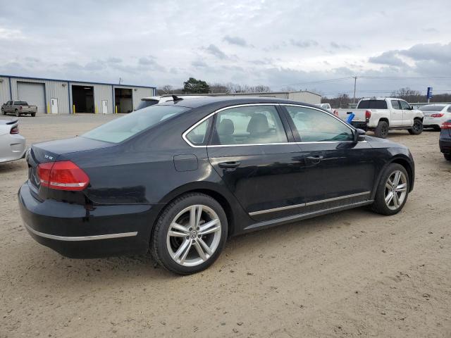 Photo 2 VIN: 1VWBN7A32EC096843 - VOLKSWAGEN PASSAT 