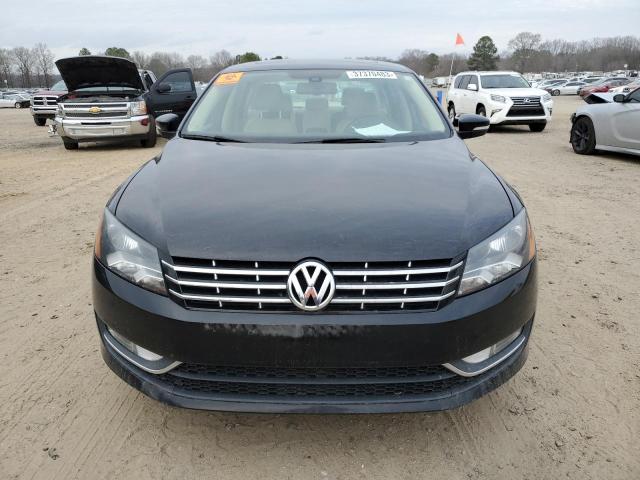 Photo 4 VIN: 1VWBN7A32EC096843 - VOLKSWAGEN PASSAT 