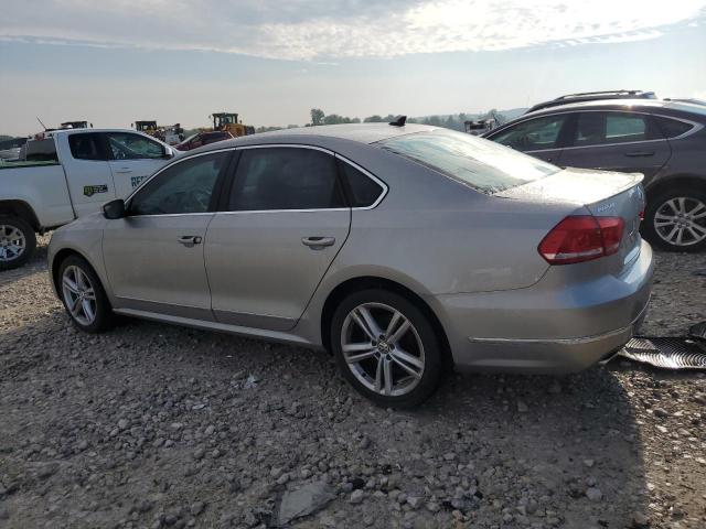 Photo 1 VIN: 1VWBN7A32EC102091 - VOLKSWAGEN PASSAT 