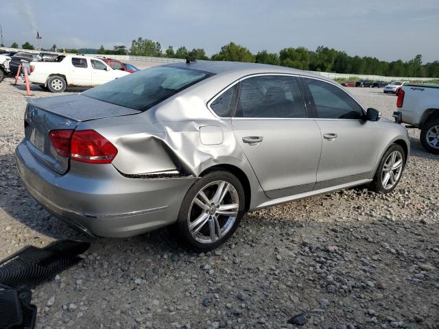 Photo 2 VIN: 1VWBN7A32EC102091 - VOLKSWAGEN PASSAT 