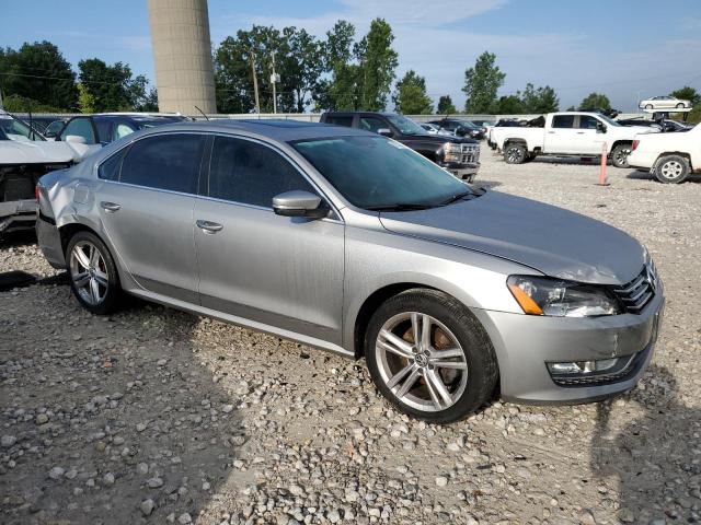 Photo 3 VIN: 1VWBN7A32EC102091 - VOLKSWAGEN PASSAT 