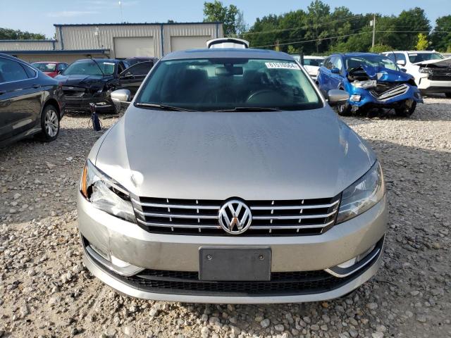 Photo 4 VIN: 1VWBN7A32EC102091 - VOLKSWAGEN PASSAT 