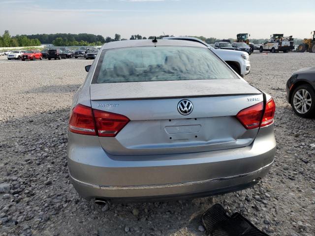 Photo 5 VIN: 1VWBN7A32EC102091 - VOLKSWAGEN PASSAT 