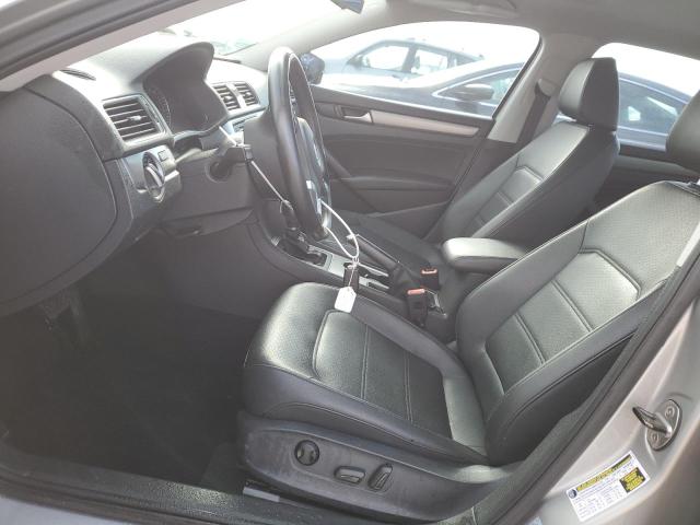 Photo 6 VIN: 1VWBN7A32EC102091 - VOLKSWAGEN PASSAT 