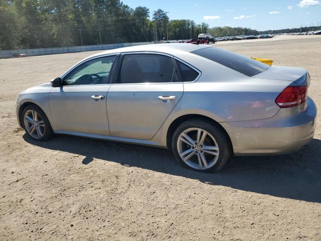 Photo 1 VIN: 1VWBN7A32EC110465 - VOLKSWAGEN PASSAT 