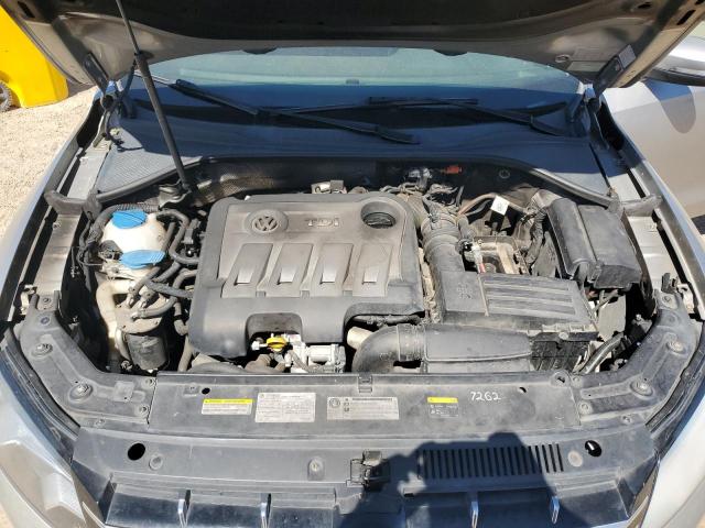 Photo 10 VIN: 1VWBN7A32EC110465 - VOLKSWAGEN PASSAT 