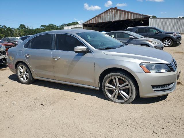 Photo 3 VIN: 1VWBN7A32EC110465 - VOLKSWAGEN PASSAT 