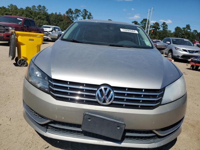 Photo 4 VIN: 1VWBN7A32EC110465 - VOLKSWAGEN PASSAT 