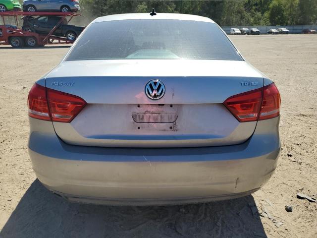 Photo 5 VIN: 1VWBN7A32EC110465 - VOLKSWAGEN PASSAT 