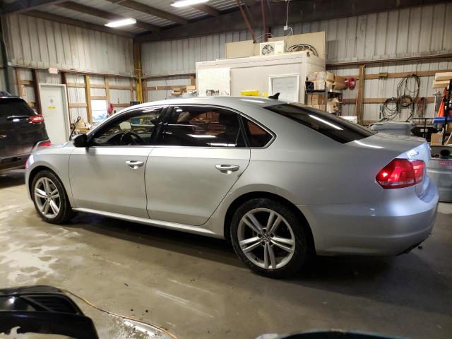 Photo 1 VIN: 1VWBN7A32EC116766 - VOLKSWAGEN PASSAT 