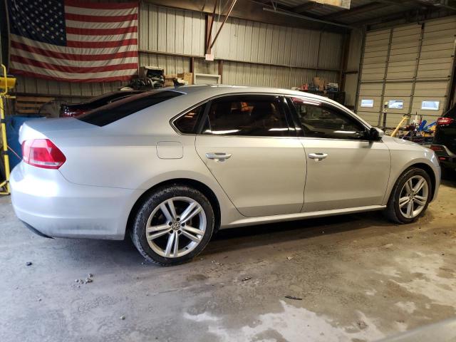 Photo 2 VIN: 1VWBN7A32EC116766 - VOLKSWAGEN PASSAT 