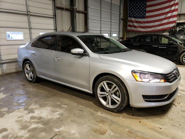 Photo 3 VIN: 1VWBN7A32EC116766 - VOLKSWAGEN PASSAT 