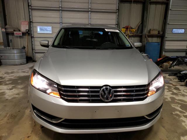 Photo 4 VIN: 1VWBN7A32EC116766 - VOLKSWAGEN PASSAT 