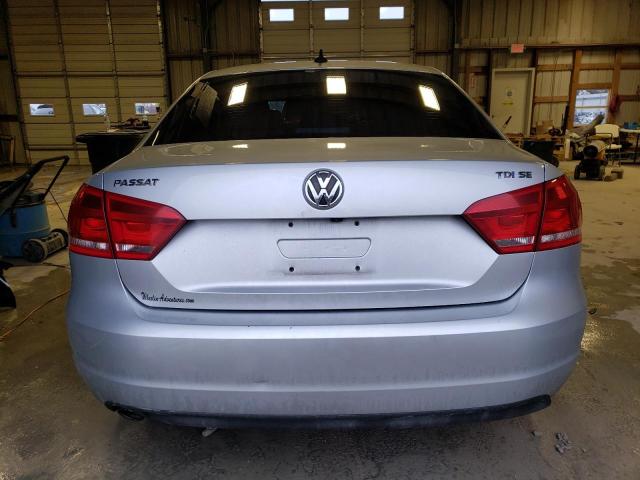 Photo 5 VIN: 1VWBN7A32EC116766 - VOLKSWAGEN PASSAT 