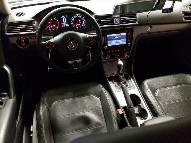 Photo 7 VIN: 1VWBN7A32EC116766 - VOLKSWAGEN PASSAT 