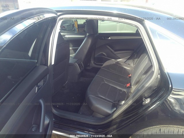 Photo 7 VIN: 1VWBN7A32EC117772 - VOLKSWAGEN PASSAT 