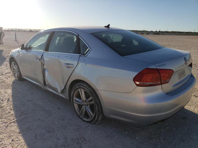 Photo 1 VIN: 1VWBN7A32EC120364 - VOLKSWAGEN PASSAT SE 