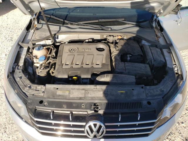 Photo 10 VIN: 1VWBN7A32EC120364 - VOLKSWAGEN PASSAT SE 