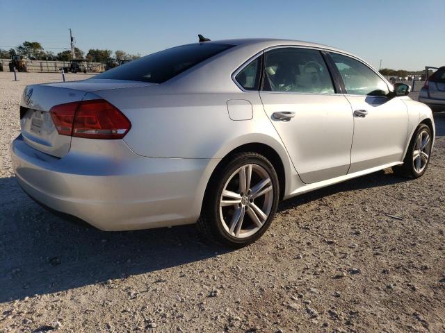 Photo 2 VIN: 1VWBN7A32EC120364 - VOLKSWAGEN PASSAT SE 