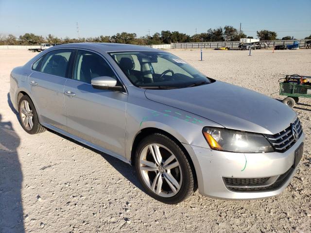 Photo 3 VIN: 1VWBN7A32EC120364 - VOLKSWAGEN PASSAT SE 