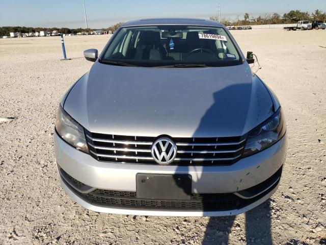 Photo 4 VIN: 1VWBN7A32EC120364 - VOLKSWAGEN PASSAT SE 