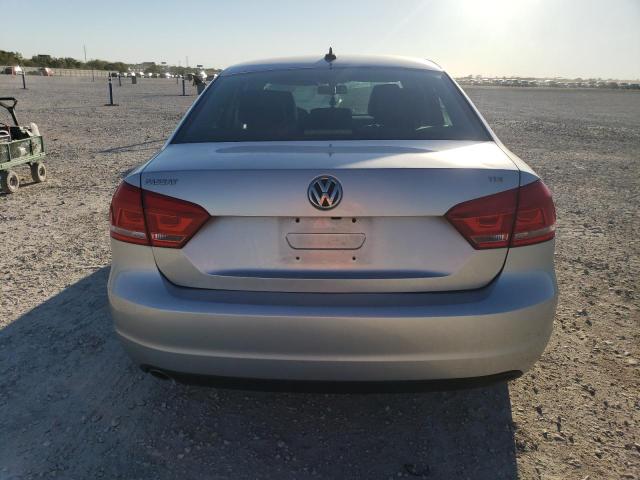 Photo 5 VIN: 1VWBN7A32EC120364 - VOLKSWAGEN PASSAT SE 