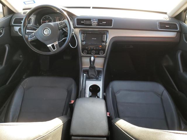 Photo 7 VIN: 1VWBN7A32EC120364 - VOLKSWAGEN PASSAT SE 