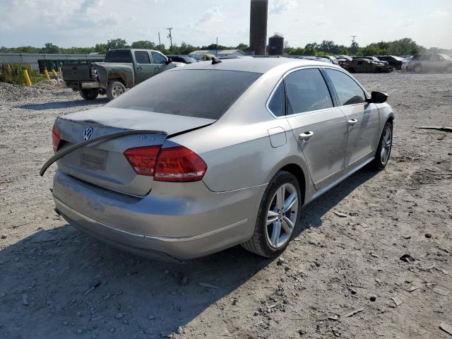 Photo 2 VIN: 1VWBN7A33CC036700 - VOLKSWAGEN PASSAT 