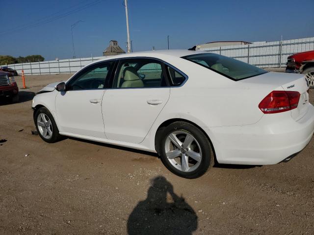 Photo 1 VIN: 1VWBN7A33CC053769 - VOLKSWAGEN PASSAT 