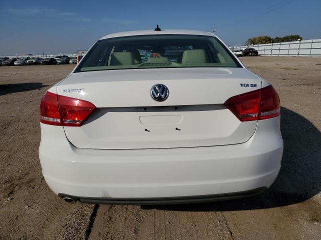 Photo 5 VIN: 1VWBN7A33CC053769 - VOLKSWAGEN PASSAT 