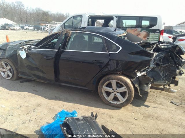 Photo 2 VIN: 1VWBN7A33CC093026 - VOLKSWAGEN PASSAT 