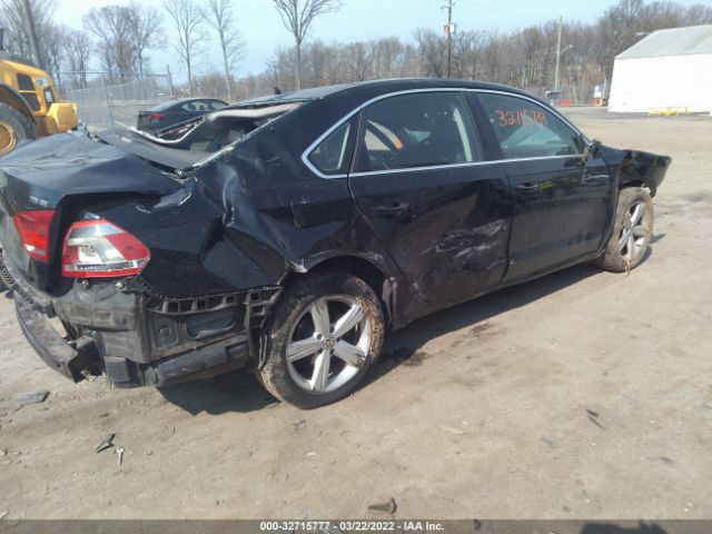 Photo 3 VIN: 1VWBN7A33CC093026 - VOLKSWAGEN PASSAT 