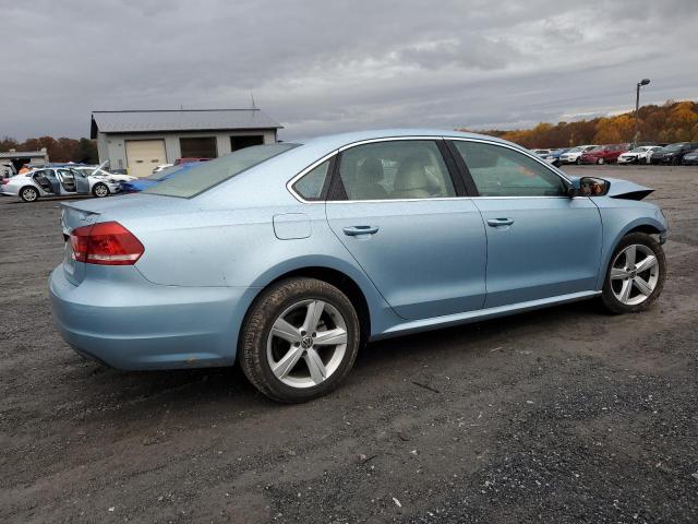 Photo 2 VIN: 1VWBN7A33CC104753 - VOLKSWAGEN PASSAT 