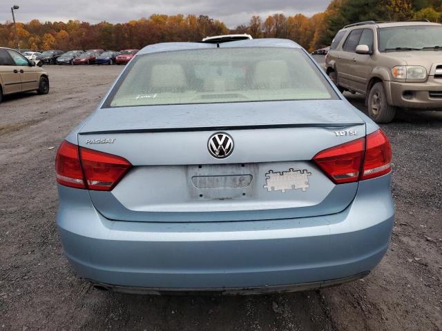 Photo 5 VIN: 1VWBN7A33CC104753 - VOLKSWAGEN PASSAT 