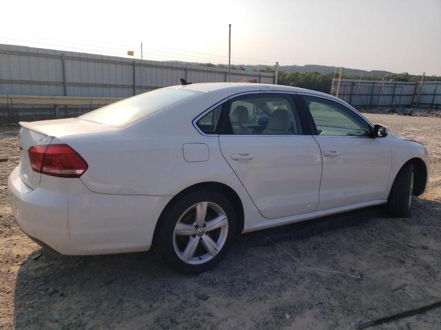 Photo 2 VIN: 1VWBN7A33DC002306 - VOLKSWAGEN PASSAT 